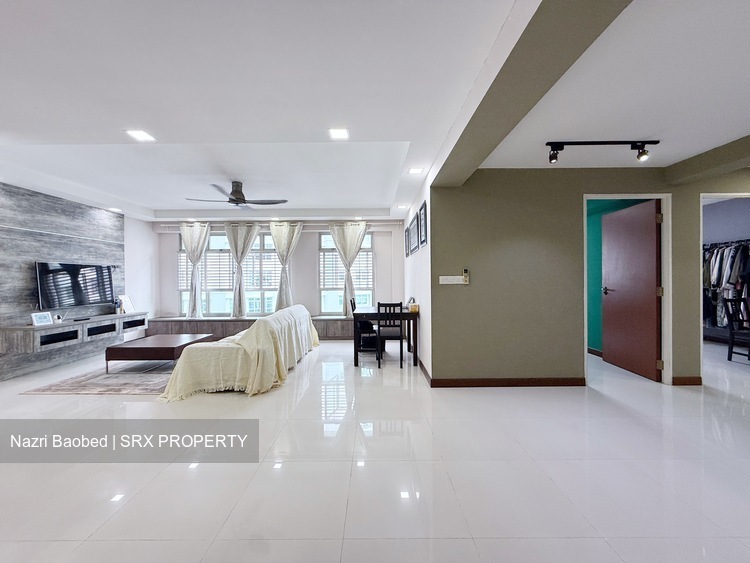 Blk 815B Keat Hong Quad (Choa Chu Kang), HDB 5 Rooms #565664171